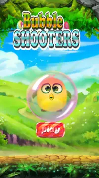 Tingly Bubble Shooter Screen Shot 0