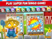 Bingo by Alisa - Free Live Multiplayer Bingo Games Screen Shot 5
