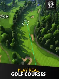 Ultimate Golf! Screen Shot 11
