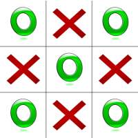 Tic Tac Toe Multiplayer! and free