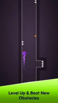 Tap Tap Dodge Screen Shot 1