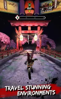 Yurei Ninja Screen Shot 8