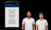 The Chainsmokers Songs and Video Screen Shot 2