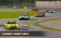 Permainan perlumbaan kereta 3d Permainan perlumbaa Screen Shot 2