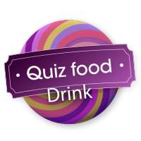 Quiz food drink
