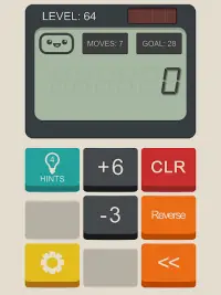 Calculator: The Game Screen Shot 5