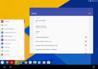Taskbar - PC-style productivity for Android Screen Shot 2