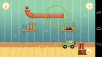 Fun with Physics Experiments - Amazing Puzzle Game Screen Shot 4