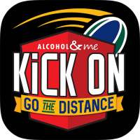 Kick On - AR Rugby Challenge