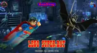GemSwap For Lego Super-Bat Screen Shot 3
