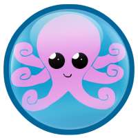Bubble Jump - Octopus