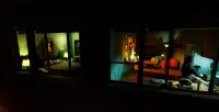 Fire Escape: An Interactive VR Series Screen Shot 5