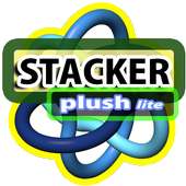 Stacker Plush Lite