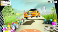 Art of Driving: Real Fun Car Road Rally 2021 Screen Shot 6