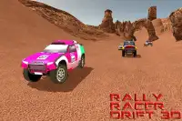 Fast Rally Racer Drift 3D Screen Shot 3