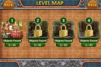 Pack 43 - 10 in 1 Hidden Object Games by PlayHOG Screen Shot 4