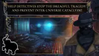 Detectives United: The Darkest Shrine Screen Shot 3