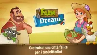 Farm Dream - Village Farming S Screen Shot 5
