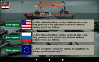 Midden-Oosten Rijk: Strategie Screen Shot 9