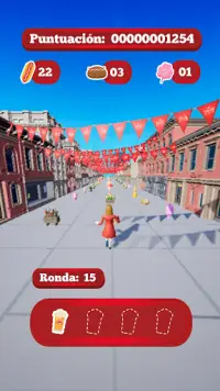 Dorada Challenge Screen Shot 0