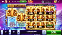 Wild Vegas Casino Slots Screen Shot 2