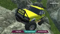 Uludag Off-Road Game 2021 Screen Shot 3