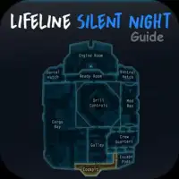 Guide For Lifeline Silent Nigh Screen Shot 0