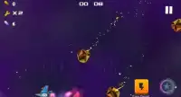 Meteor Madness Game Screen Shot 0