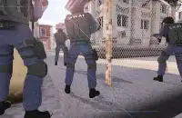 swat sniper Simulation Screen Shot 3