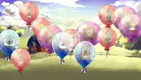 Animal Balloons Soundboard Screen Shot 1