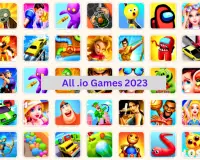 All Games: All in One Game App Screen Shot 7