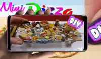 DIY Miniature Food for Dolls Screen Shot 0