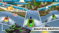 Jetski Extreme Racing Sim 2018 Screen Shot 2