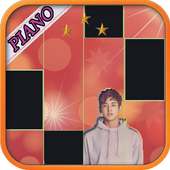 Ikon Piano Tiles