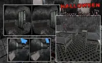 Halloween Horror House VR Screen Shot 14