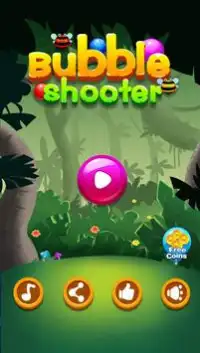 Bubble Shooter Screen Shot 4