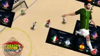 BEACH SOCCER EURO 2016 Screen Shot 4