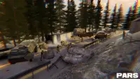 PARS: Fuerzas especiales Juegos de Guerra Accion Screen Shot 3