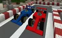 Formula1 Addon MCPE Screen Shot 1