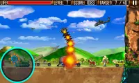 Worm’s City Attack Game Screen Shot 3