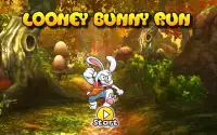 Looney Bunny Run Screen Shot 2