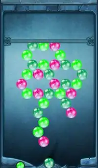 Bubble Trouble Screen Shot 1