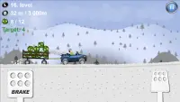 Car Racing : Mountain Climb Screen Shot 5
