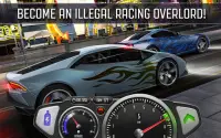 TopSpeed: Drag & Fast Racing Screen Shot 19
