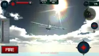Airplane Gunship Simulator 3D Screen Shot 3