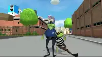 |The Amazings - Frog Games Screen Shot 0