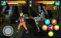 Naruto VS Luffy : Ninja Shinobi Xtreme Hero Legend Screen Shot 4