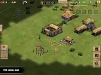 War of Empire Conquest：3v3 Screen Shot 8