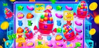 Sugar Rush Treasure Screen Shot 3