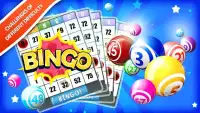 Bingo World - Offline Bingo Games Screen Shot 1